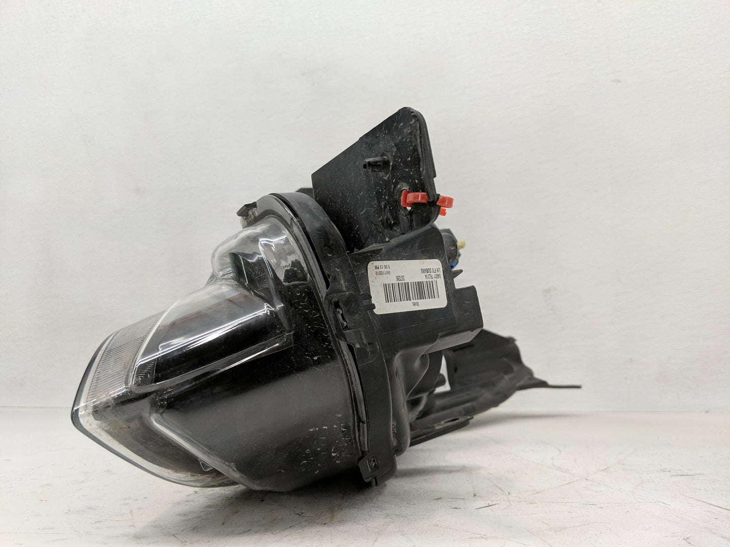 2019 Subaru Impreza Driver Left Oem Head Light Headlight Lamp - Oemusedautoparts1.com