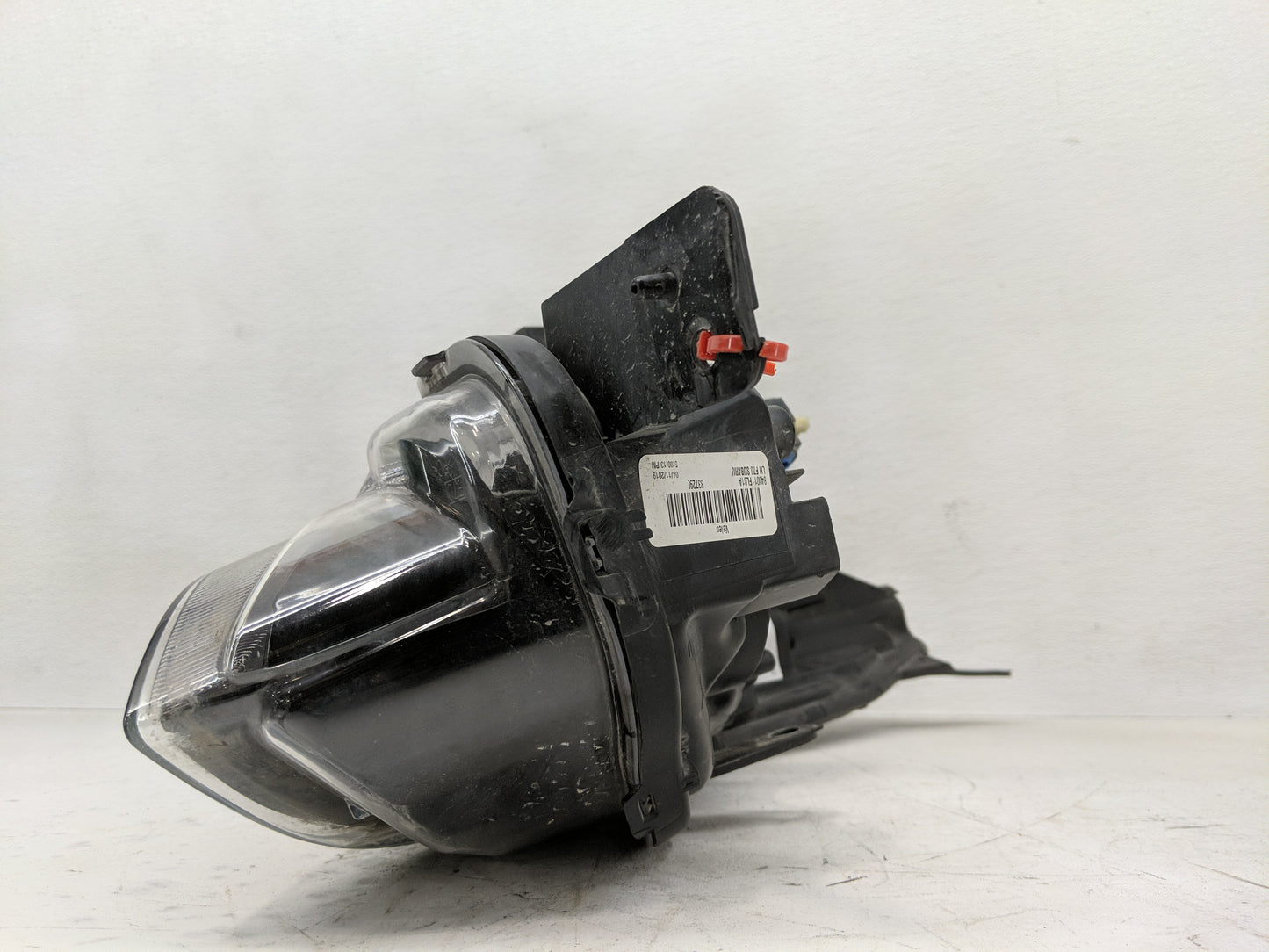 2019 Subaru Impreza Driver Left Oem Head Light Headlight Lamp - Oemusedautoparts1.com