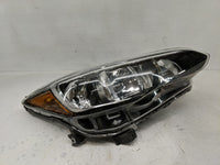 2017-2022 Subaru Impreza Passenger Right Oem Head Light Headlight Lamp - Oemusedautoparts1.com