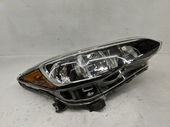compare product 2017-2022 Subaru Impreza Passenger Right Oem Head Light Headlight Lamp