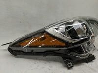 2017-2022 Subaru Impreza Passenger Right Oem Head Light Headlight Lamp - Oemusedautoparts1.com