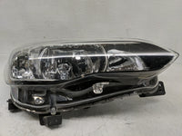 2017-2022 Subaru Impreza Passenger Right Oem Head Light Headlight Lamp - Oemusedautoparts1.com
