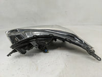 2017-2022 Subaru Impreza Passenger Right Oem Head Light Headlight Lamp - Oemusedautoparts1.com