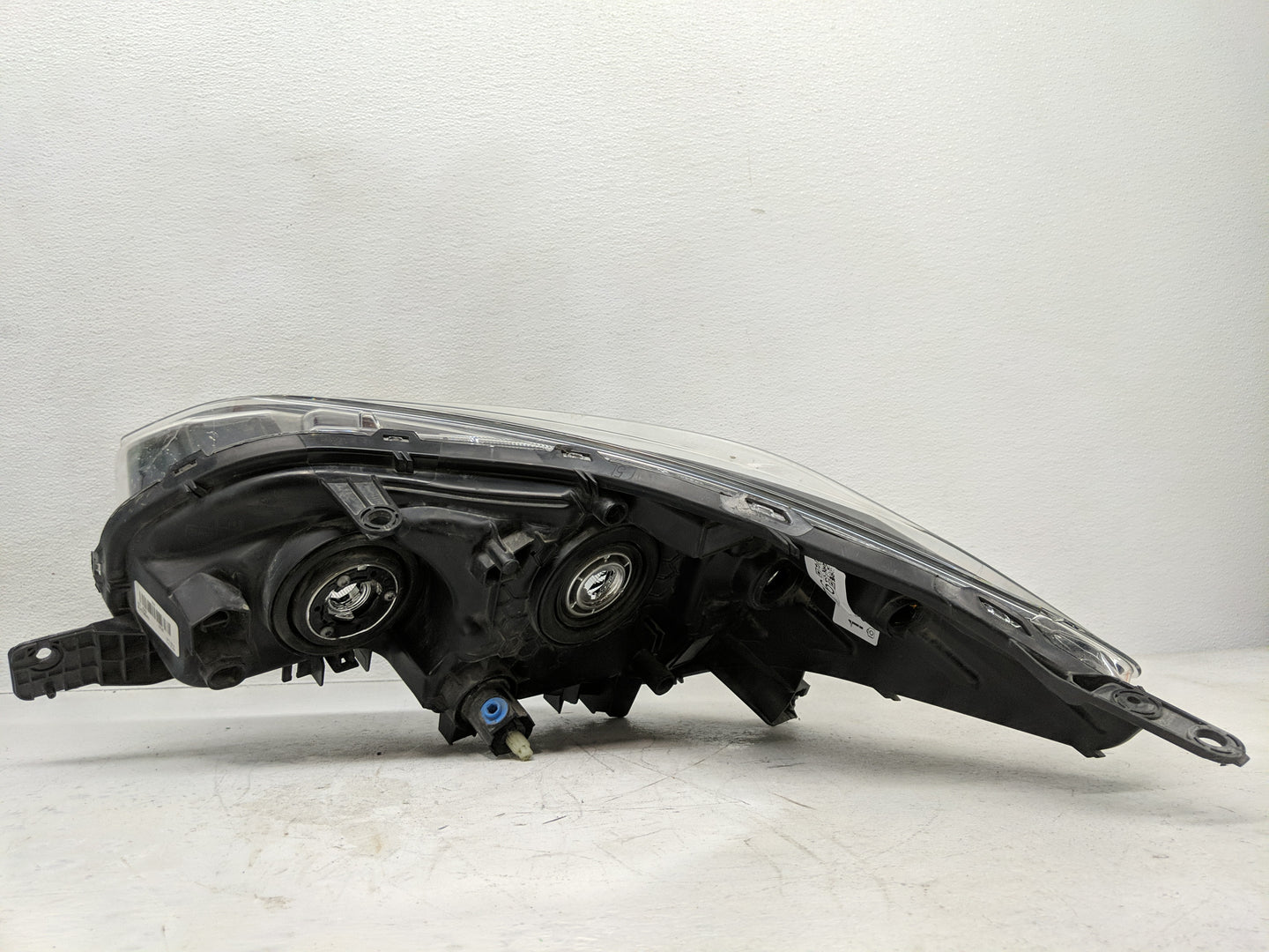 2017-2022 Subaru Impreza Passenger Right Oem Head Light Headlight Lamp - Oemusedautoparts1.com
