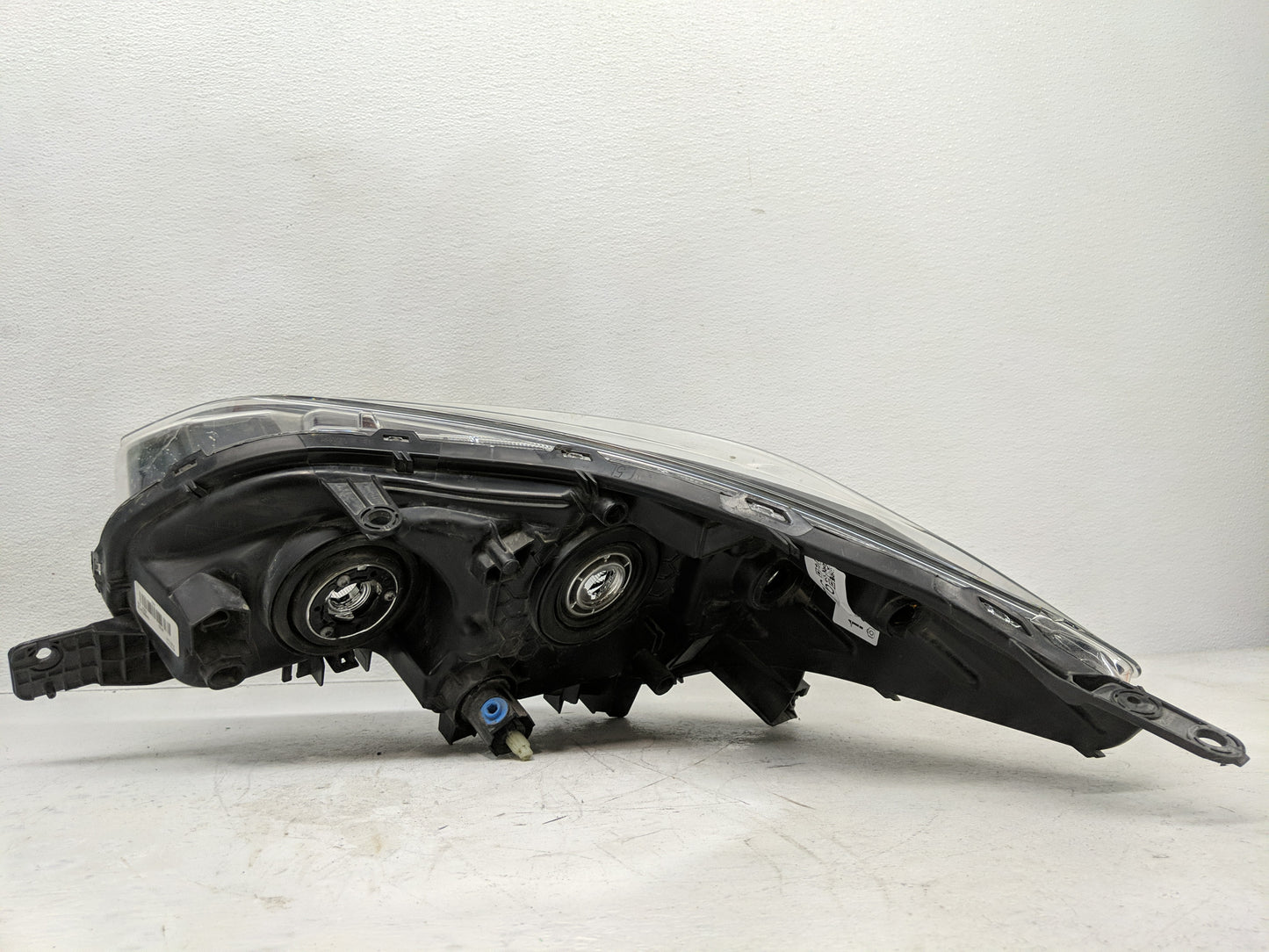 2017-2022 Subaru Impreza Passenger Right Oem Head Light Headlight Lamp - Oemusedautoparts1.com