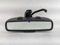 2017-2022 Subaru Impreza Interior Rear View Mirror Replacement OEM P/N:E11028005 Fits OEM Used Auto Parts - Oemusedautoparts