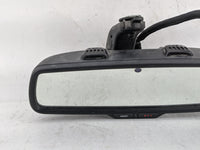 2017-2022 Subaru Impreza Interior Rear View Mirror Replacement OEM P/N:E11028005 Fits OEM Used Auto Parts - Oemusedautoparts