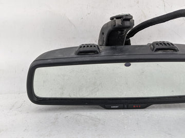 2017-2022 Subaru Impreza Interior Rear View Mirror Replacement OEM P/N:E11028005 Fits OEM Used Auto Parts