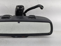 2017-2022 Subaru Impreza Interior Rear View Mirror Replacement OEM P/N:E11028005 Fits OEM Used Auto Parts - Oemusedautoparts