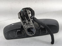 2017-2022 Subaru Impreza Interior Rear View Mirror Replacement OEM P/N:E11028005 Fits OEM Used Auto Parts - Oemusedautoparts