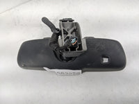 2017-2022 Subaru Impreza Interior Rear View Mirror Replacement OEM P/N:E11028005 Fits OEM Used Auto Parts - Oemusedautoparts