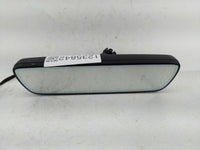 2019 Subaru Impreza Interior Rear View Mirror Replacement OEM P/N:E11048368 Fits OEM Used Auto Parts - Oemusedautoparts1.com