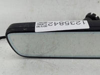 2019 Subaru Impreza Interior Rear View Mirror Replacement OEM P/N:E11048368 Fits OEM Used Auto Parts - Oemusedautoparts1.com