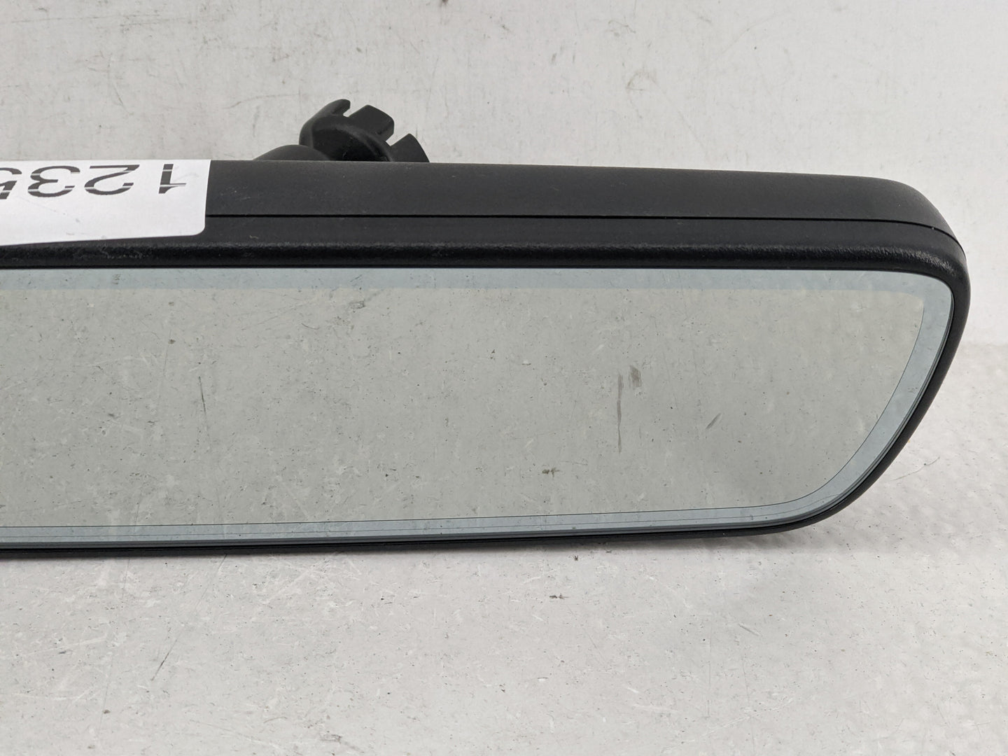 2019 Subaru Impreza Interior Rear View Mirror Replacement OEM P/N:E11048368 Fits OEM Used Auto Parts - Oemusedautoparts1.com