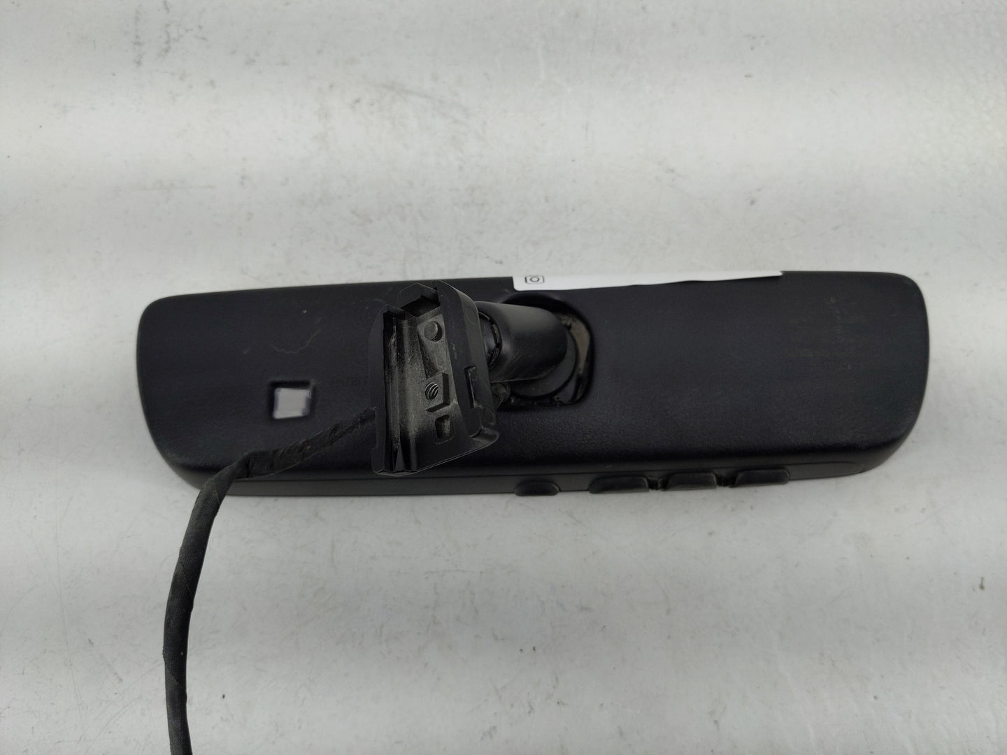 2019 Subaru Impreza Interior Rear View Mirror Replacement OEM P/N:E11048368 Fits OEM Used Auto Parts - Oemusedautoparts1.com