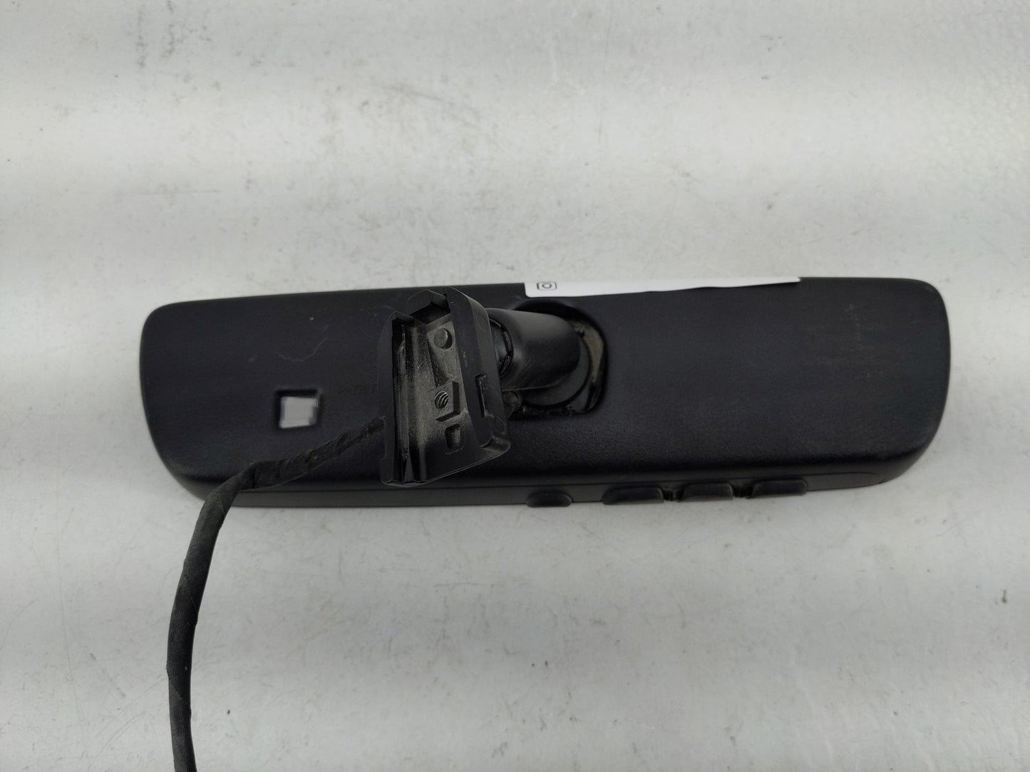 2019 Subaru Impreza Interior Rear View Mirror Replacement OEM P/N:E11048368 Fits OEM Used Auto Parts - Oemusedautoparts1.com