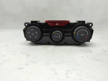 2017-2022 Subaru Impreza Climate Control Module Temperature AC/Heater Replacement P/N:AA016783-1322 72311FL50A Fits OEM Used