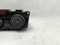 2017-2022 Subaru Impreza Climate Control Module Temperature AC/Heater Replacement P/N:AA016783-1322 72311FL50A Fits OEM Used