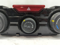 2017-2022 Subaru Impreza Climate Control Module Temperature AC/Heater Replacement P/N:AA016783-1322 72311FL50A Fits OEM Used