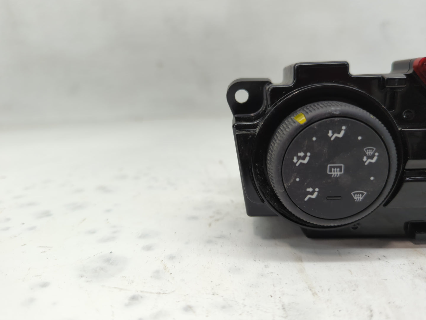 2017-2022 Subaru Impreza Climate Control Module Temperature AC/Heater Replacement P/N:AA016783-1322 72311FL50A Fits OEM Used