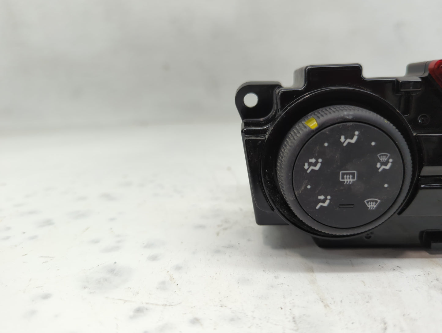 2017-2022 Subaru Impreza Climate Control Module Temperature AC/Heater Replacement P/N:AA016783-1322 72311FL50A Fits OEM Used