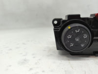 2017-2022 Subaru Impreza Climate Control Module Temperature AC/Heater Replacement P/N:AA016783-1322 72311FL50A Fits OEM Used