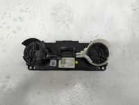 2017-2022 Subaru Impreza Climate Control Module Temperature AC/Heater Replacement P/N:AA016783-1322 72311FL50A Fits OEM Used