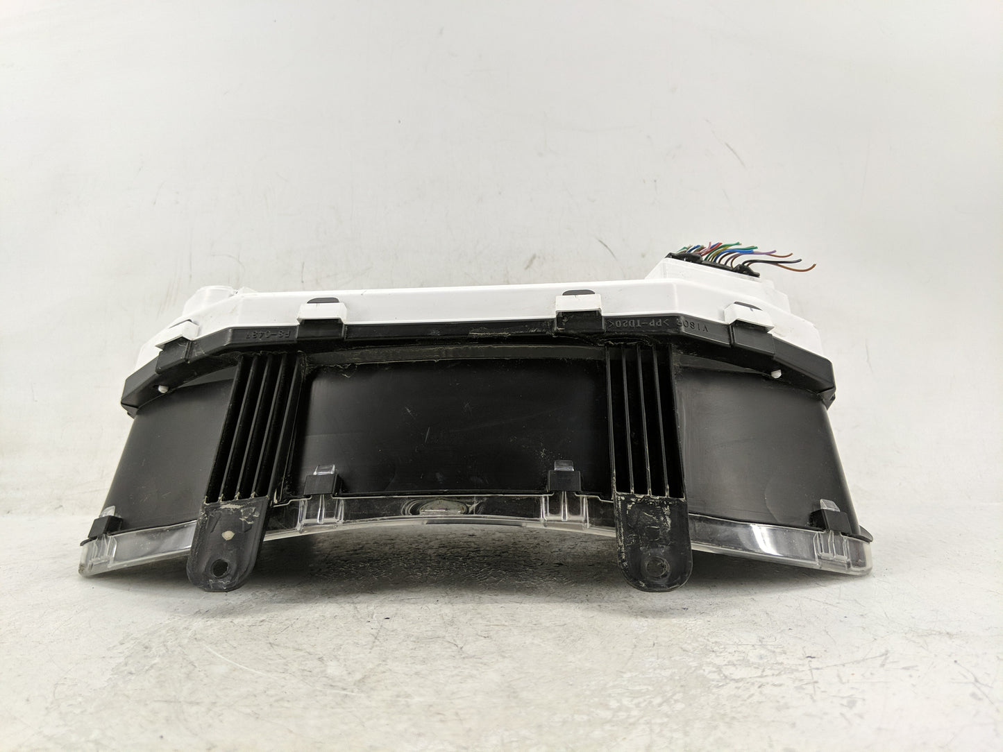 2017-2019 Subaru Impreza Instrument Cluster Speedometer Gauges P/N:85003FL20A Fits Fits 2017 2018 2019 OEM Used Auto Parts -