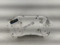 2017-2019 Subaru Impreza Instrument Cluster Speedometer Gauges P/N:85003FL20A Fits Fits 2017 2018 2019 OEM Used Auto Parts -