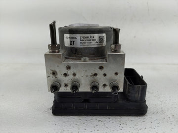 2017-2021 Subaru Impreza Anti-Lock Brake ABS Pump Module Actuator OEM P/N:27536FL12A Fits Fits 2017 2018 2019 2020 2021 OEM 