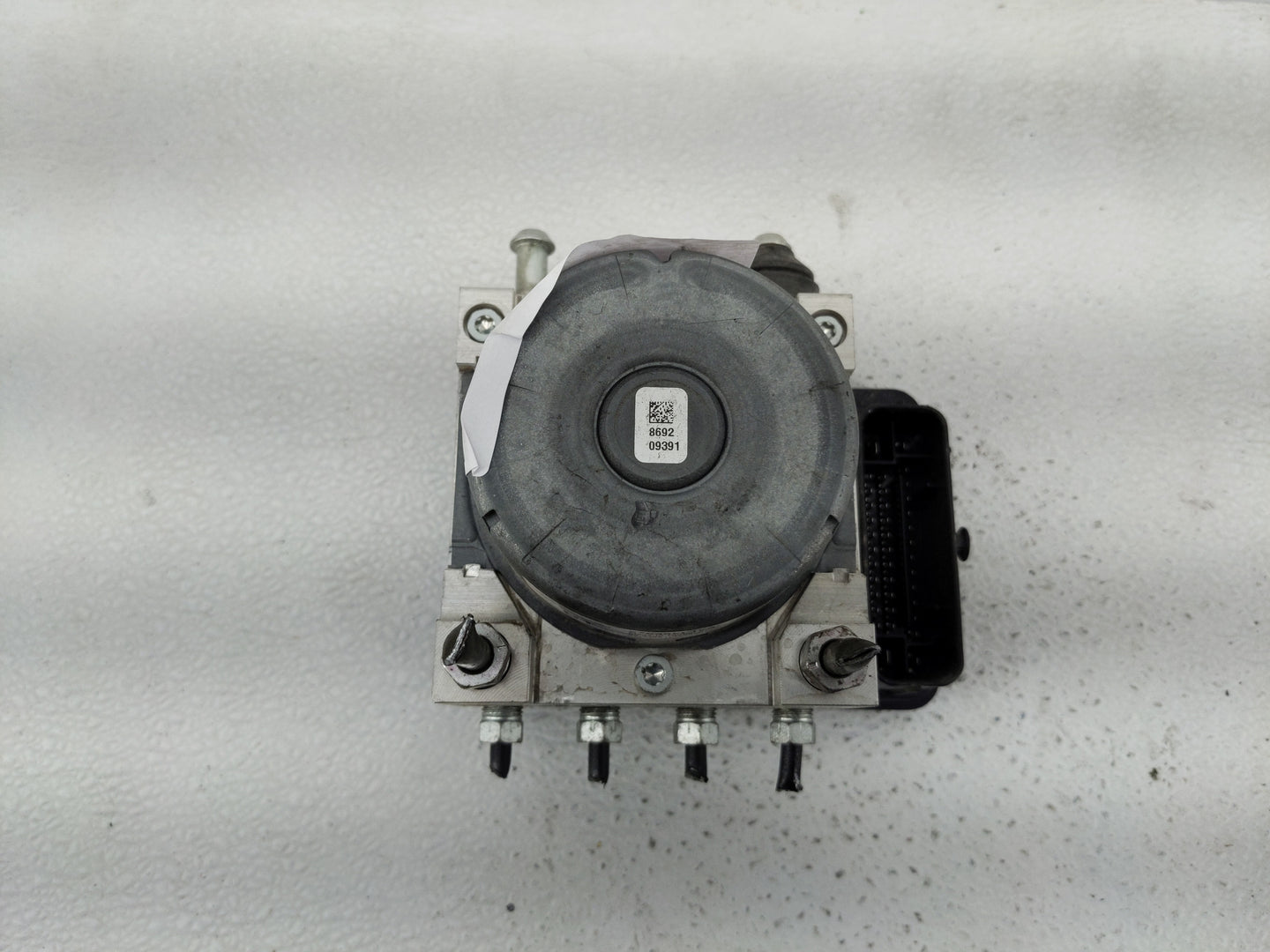 2017-2021 Subaru Impreza ABS Pump Control Module Replacement P/N:27536FL12A Fits Fits 2017 2018 2019 2020 2021 OEM Used Auto