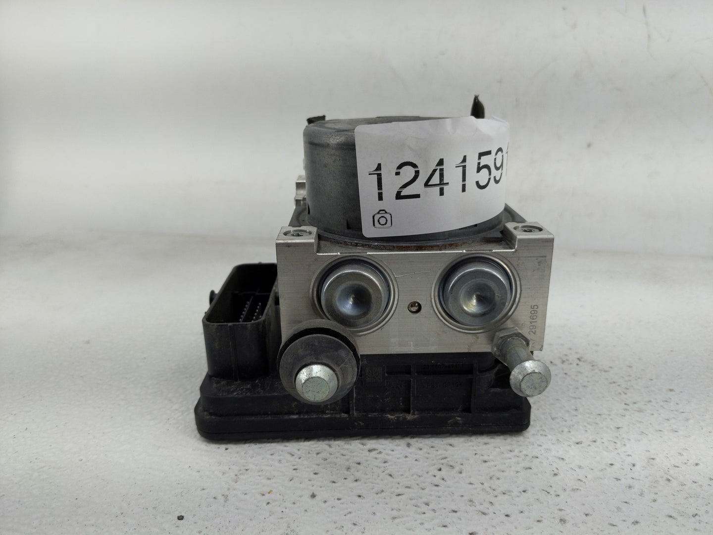 2017-2021 Subaru Impreza ABS Pump Control Module Replacement P/N:27536FL12A Fits Fits 2017 2018 2019 2020 2021 OEM Used Auto