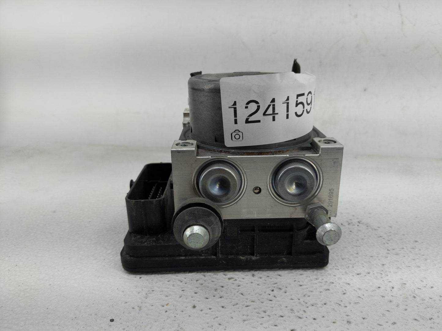 2017-2021 Subaru Impreza ABS Pump Control Module Replacement P/N:27536FL12A Fits Fits 2017 2018 2019 2020 2021 OEM Used Auto
