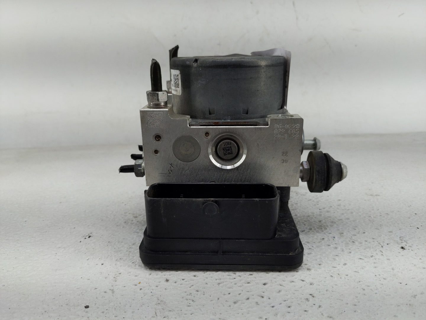 2017-2021 Subaru Impreza ABS Pump Control Module Replacement P/N:27536FL12A Fits Fits 2017 2018 2019 2020 2021 OEM Used Auto