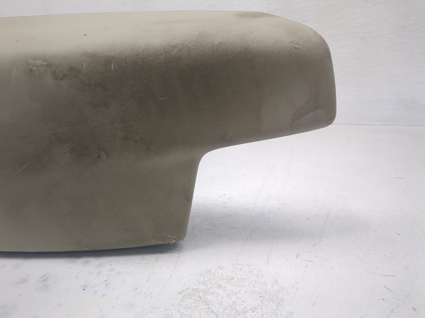 2019 Subaru Impreza Center Console Armrest Cover Lid Fits OEM Used Auto Parts - Oemusedautoparts1.com