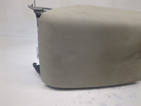 2019 Subaru Impreza Center Console Armrest Cover Lid Fits OEM Used Auto Parts - Oemusedautoparts1.com