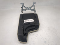 2019 Subaru Impreza Center Console Armrest Cover Lid Fits OEM Used Auto Parts - Oemusedautoparts1.com