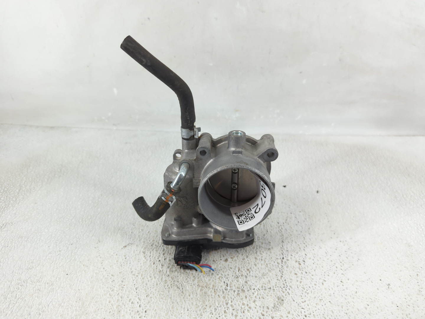 2017-2022 Subaru Impreza Throttle Body P/N:16112AA470 Fits Fits 2017 2018 2019 2020 2021 2022 OEM Used Auto Parts - Oemuseda