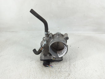 compare product 2017-2022 Subaru Impreza Throttle Body P/N:16112AA470 Fits Fits 2017 2018 2019 2020 2021 2022 OEM Used Auto Parts