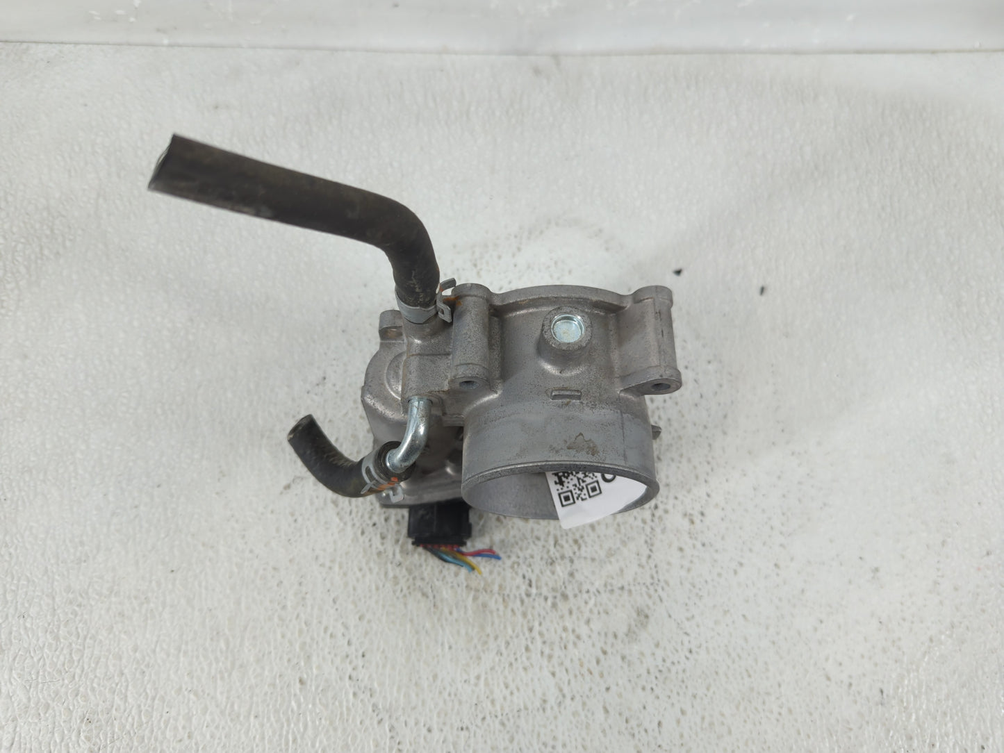 2017-2022 Subaru Impreza Throttle Body P/N:16112AA470 Fits Fits 2017 2018 2019 2020 2021 2022 OEM Used Auto Parts - Oemuseda