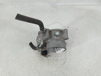 2017-2022 Subaru Impreza Throttle Body P/N:16112AA470 Fits Fits 2017 2018 2019 2020 2021 2022 OEM Used Auto Parts - Oemuseda