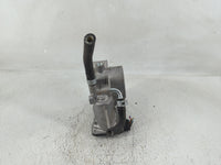 2017-2022 Subaru Impreza Throttle Body P/N:16112AA470 Fits Fits 2017 2018 2019 2020 2021 2022 OEM Used Auto Parts - Oemuseda