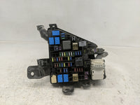 2017-2022 Subaru Impreza Fusebox Fuse Box Panel Relay Module Fits Fits 2017 2018 2019 2020 2021 2022 OEM Used Auto Parts - O