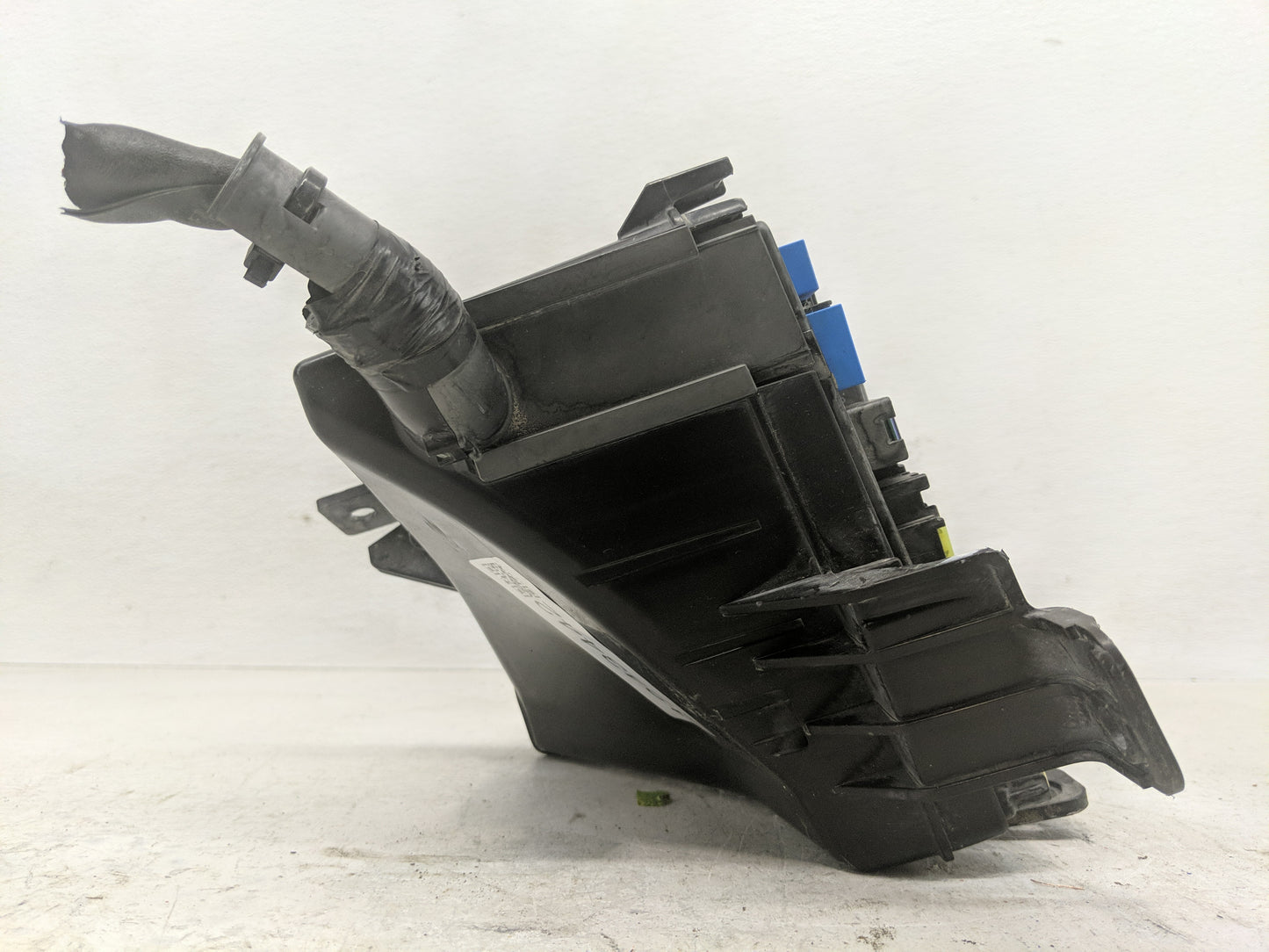 2017-2022 Subaru Impreza Fusebox Fuse Box Panel Relay Module Fits Fits 2017 2018 2019 2020 2021 2022 OEM Used Auto Parts - O