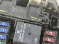 2017-2022 Subaru Impreza Fusebox Fuse Box Panel Relay Module Fits Fits 2017 2018 2019 2020 2021 2022 OEM Used Auto Parts - O