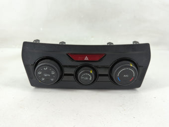 compare product 2019 Subaru Impreza Climate Control Module Temperature AC/Heater Replacement P/N:AA016783-1342 72311FL51A Fits OEM Used Auto Parts