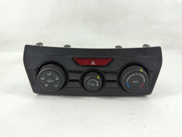 2019 Subaru Impreza Climate Control Module Temperature AC/Heater Replacement P/N:AA016783-1342 72311FL51A Fits OEM Used Auto