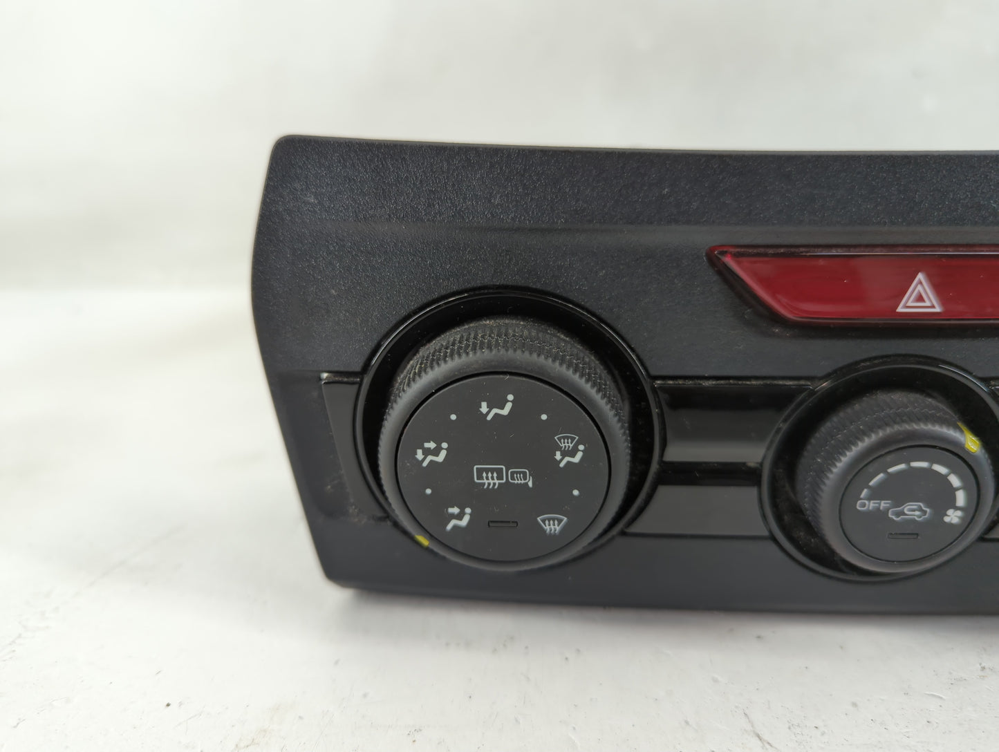 2019 Subaru Impreza Climate Control Module Temperature AC/Heater Replacement P/N:AA016783-1342 72311FL51A Fits OEM Used Auto