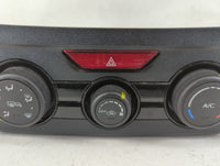 2019 Subaru Impreza Climate Control Module Temperature AC/Heater Replacement P/N:AA016783-1342 72311FL51A Fits OEM Used Auto