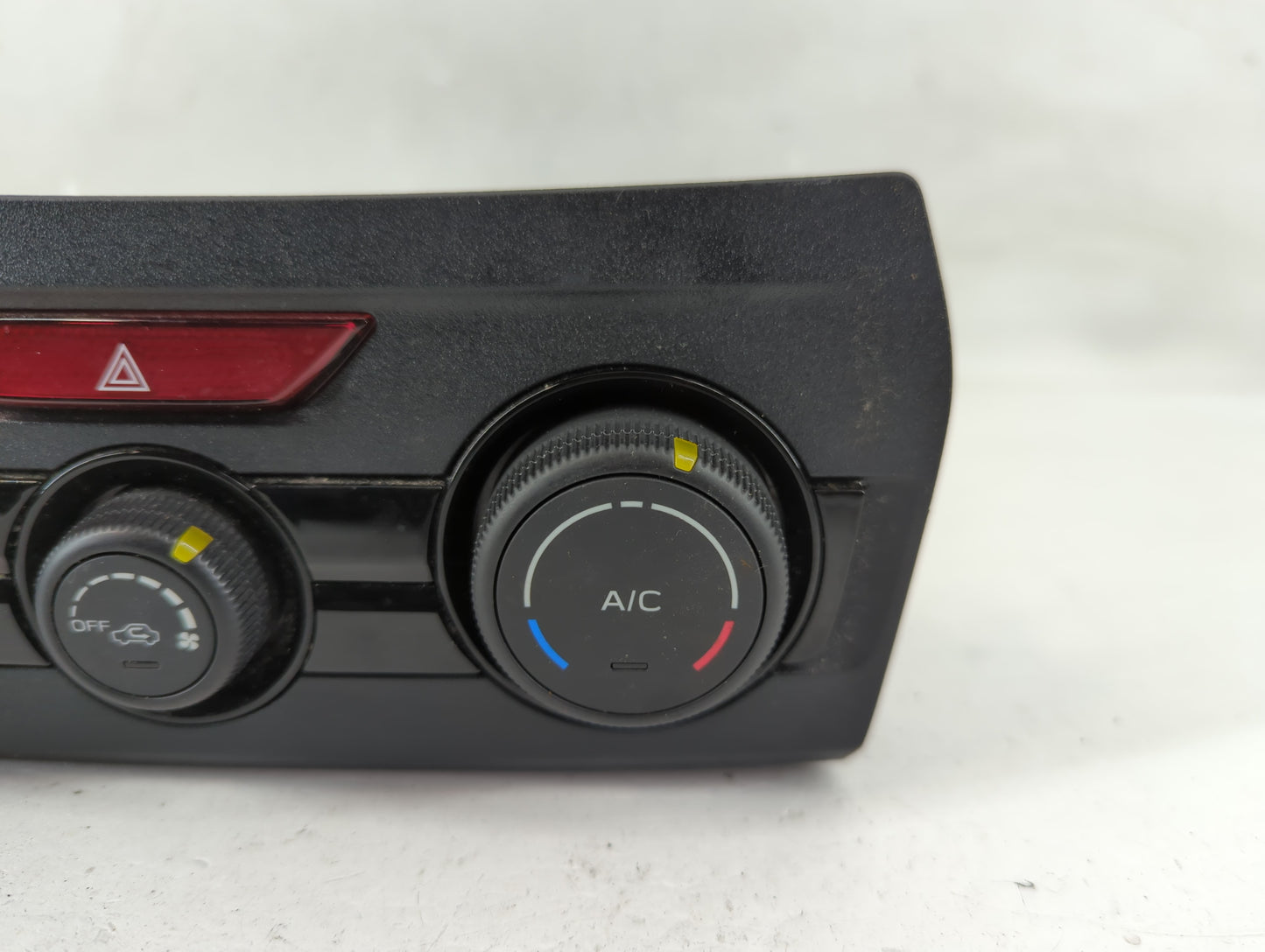 2019 Subaru Impreza Climate Control Module Temperature AC/Heater Replacement P/N:AA016783-1342 72311FL51A Fits OEM Used Auto